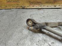 Механизм стеклоочистителя (трапеция дворников) BA3P18 Opel Corsa - Фото 5