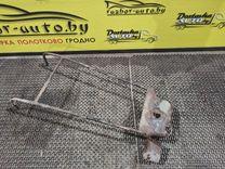 Крепление топливного бака 422811 Peugeot 806 купить на авторазборке