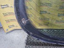 Стекло заднее 0ESS2M Peugeot 605 - Фото 4