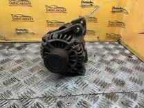 Генератор 6B02UA Mazda 6