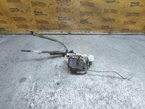 Замок двери передней левой HWWYYO Honda Accord - Фото 5