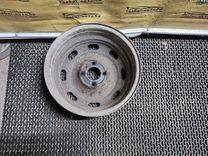 Диск штампованный R15    E441IV Citroen C3 купить с доставкой