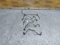 Трубка топливная 3ME02F Ford Galaxy - Фото 2