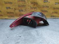 Фонарь задний правый DWMKW8 Peugeot 206 купить в магазине запчастей бу