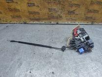 Замок двери задней правой 9IDZQ0 Volkswagen Jetta - Фото 1