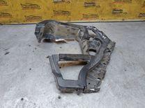 Кронштейн крепления бампера заднего TX6OYD Renault Vel Satis купить с доставкой