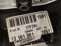 Руль 6P3LF6 Opel Vectra - Фото 4