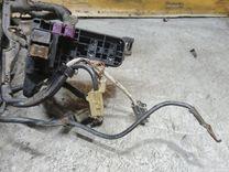 Проводка двигателя HVXXSK Toyota Avensis - Фото 9