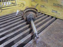 Амортизатор передний левый GACUMA Ford Mondeo - Фото 8