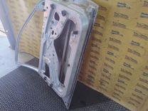 Дверь передняя левая YA7VEJ Skoda Octavia - Фото 9