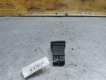 Кнопка аварийной сигнализации JB8YAQ Toyota Avensis купить в магазине запчастей бу