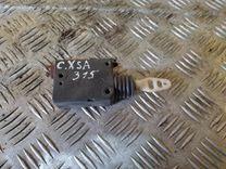 Активатор замка багажника M02V08 Citroen Xsara купить