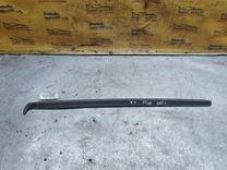 Молдинг стекла двери задней правой наружный ZVO25A Volvo S60 купить