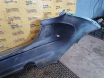 Бампер задний GE9HHL Citroen Xsara Picasso undefined