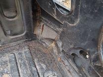 Крыло заднее правое YKGF5X Mitsubishi Carisma - Фото 13