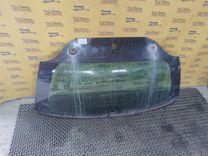 Стекло заднее SPRA8X Peugeot 407