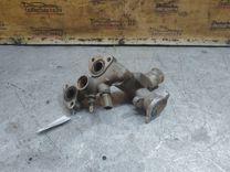 Фланец (тройник) системы охлаждения 08SI48 Mazda Xedos 6 - Фото 3