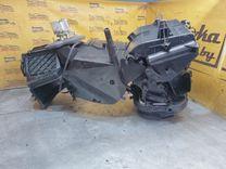 Корпус отопителя (печки) 7XBNUE Volkswagen Golf - Фото 3