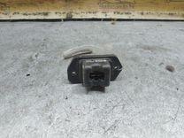 Сопротивление печки 76W3W4 Honda FR-V - Фото 1