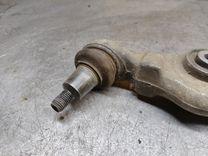 Рычаг передний правый I95U9M Volkswagen Passat - Фото 2