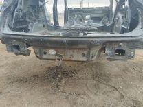 Ниша запасного колеса RBVZNJ Opel Insignia - Фото 2