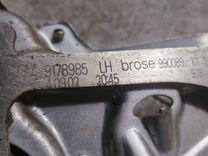 Стеклоподъемник электрический передний левый 350PW1 Opel Vectra купить на авторазборке