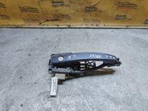 Ручка наружная передняя левая QLVTW4 Opel Astra купить