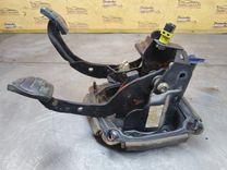 Узел педальный (блок педалей) E2Z47O Renault Scenic - Фото 4