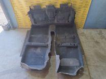 Ковер салонный 0EQ1NO Toyota Avensis - Фото 4