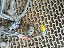 Проводка DCOA9U Citroen C4 undefined