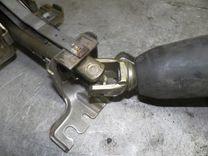 Рулевой карданчик 1W3W9I Renault Scenic - Фото 7