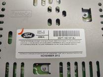 Магнитола 0475MB Ford Fusion - Фото 9