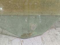 Стекло двери передней левой 4TCRO4 Audi A6 - Фото 7