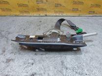 Ремень безопасности передний левый 4HCL9Q Volvo XC70 купить с доставкой