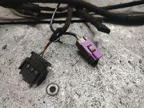 Проводка крышки багажника QPG4JE Audi A4 - Фото 3