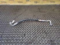 Трубка кондиционера RAA02E Peugeot 307