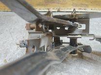 Узел педальный (блок педалей) P093MZ Audi 100 - Фото 6