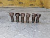 Болт маховика KR17G0 Volkswagen Golf - Фото 2