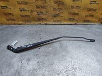 Щеткодержатель (поводок стеклоочистителя, дворник) V2ZK9H Peugeot 206