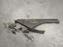 Рычаг ручного тормоза (ручника) WUF6BX Rover 45