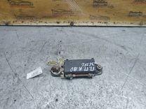 Ручка наружная передняя правая QK9R4K Audi 80 - Фото 3