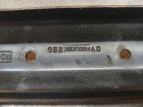 Кронштейн подрамника 9MMI9W Ford Fusion - Фото 8