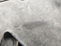 Защита арок задняя левая (подкрылок) VPGHU0 Seat Altea - Фото 5