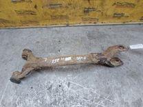 Рычаг задний левый OVJWRZ Peugeot 406