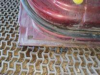 Дверь задняя правая 21ZNWL Mitsubishi Carisma - Фото 5