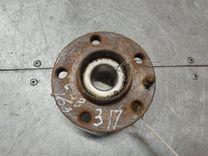 Ступица задняя правая 7659GQ Citroen C8