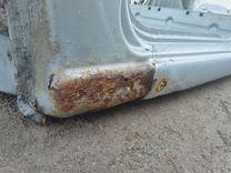 Стойка кузовная передняя левая WE4WWV Citroen Xsara Picasso купить с доставкой