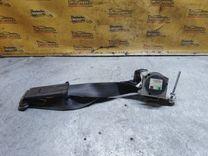 Ремень безопасности передний правый YJ86K4 Opel Astra купить