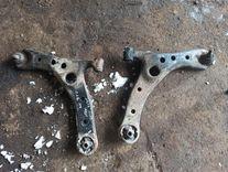 Рычаг передний левый 99CFA6 Toyota Avensis Verso