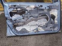 Дверь передняя левая OWI8R6 Peugeot 607 undefined